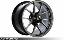 BBS RI-A 018 DB 18x9.5 5x114.3 ET35 Wheel