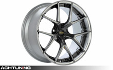 BBS RI-S 005 DBPK 20x8.5 5x112 22 Wheel