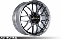 BBS RS-GT 911 DBPK 18x8.5 5x120 ET15 Wheel - Achtuning
