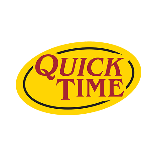 Quick Time