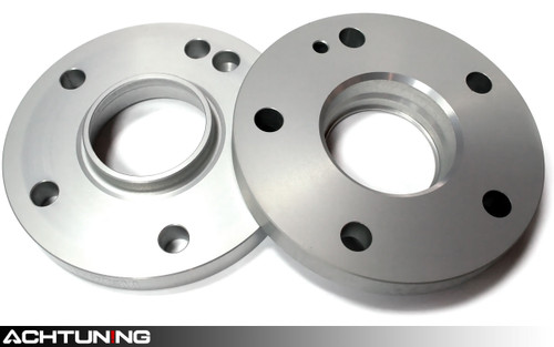 H&R 36957161 5x130 DR 18mm Wheel Spacer Pair Audi, Porsche and Volkswagen