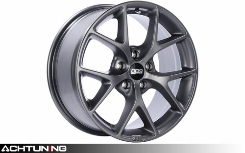 BBS SR 025 SG 17x7.5 5x100 ET48 Wheel