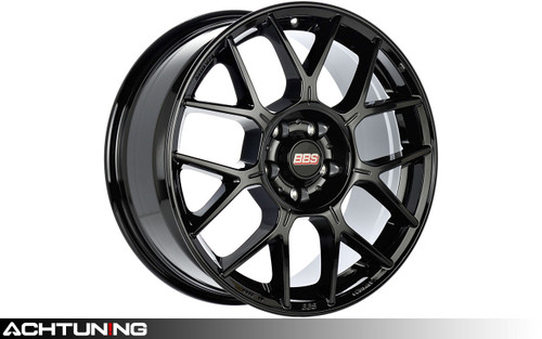 BBS XR 0408 BG 17x7.5 5x120 ET45 Wheel