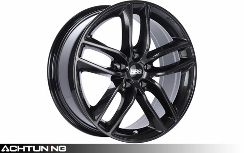 BBS SX 0402 CB 17x7.5 5x120 ET37 Wheel