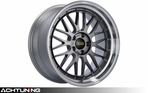 BBS LM 228 DBPK 19x9.5 5x120 ET35 Wheel
