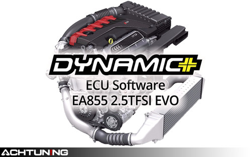 034Motorsport Stage 1 ECU Tune Audi EA855 2.5TFSI EVO