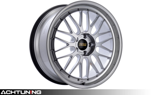 BBS LM 460 DSPK 20x9.5 5x112 ET8 Wheel