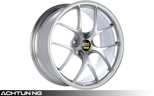 BBS RI-D 014 DSK 20x9.0 5x114.3 ET44 Wheel