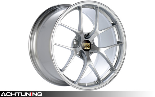 BBS RI-D 015 DSK 20x11.0 5x114.3 ET50 Wheel