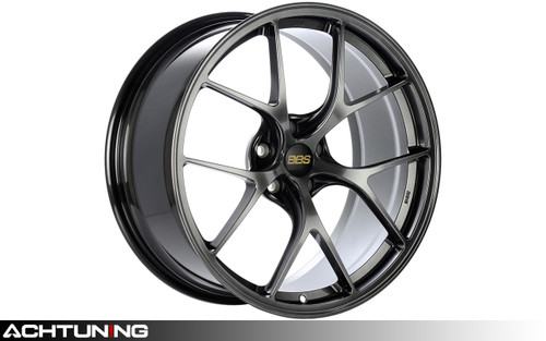 BBS RI-D 016 DBK 19x9.0 5x108 ET28 Wheel