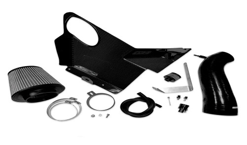 S34 Carbon Fiber Intake, Audi C7/C7.5 A6/A7 3.0 TFSI