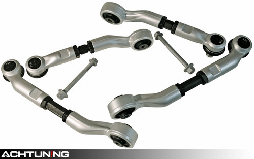 SPC 81353 Adjustable Upper Control Arm Set Audi