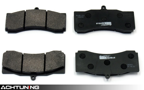 StopTech 333.8011.18.0 SR33 Race Brake Pads StopTech ST-60