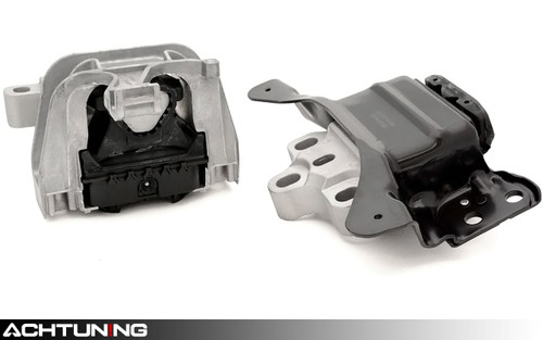 034Motorsport 034-509-5020 Motor Mount Pair Audi and Volkswagen