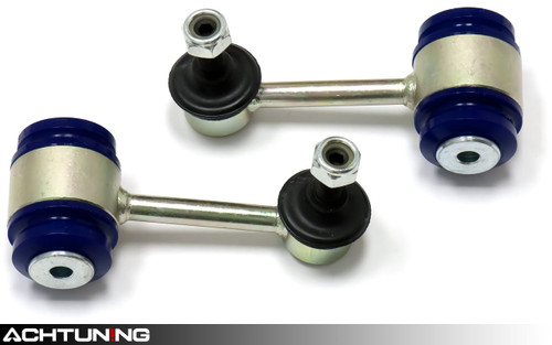 SuperPro TRC4300 Rear Sway Bar Links Audi and Volkswagen