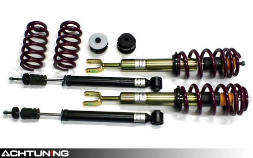 Vogtland 968309 Coilover Kit Audi B6 and B7 A4