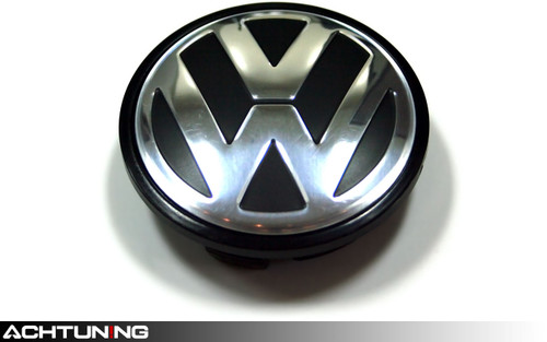 Volkswagen 3B7 601 171 XRW OEM Center Cap