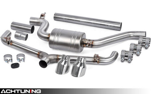 APR CBK0001 Catback Exhaust Volkswagen Mk7 GTI