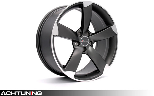 Hartmann HTT-256-MA:M 19x8.5 ET47 Wheel for Audi and Volkswagen
