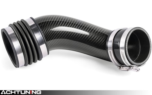 APR CI100033B Carbon Fiber Turbo Inlet Pipe Volkswagen