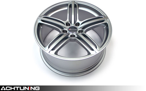 Hartmann HRS6-204-GS 19x8.5 ET38 Wheel for Audi and Volkswagen