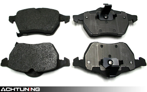 StopTech 309.07681 Sport Front Brake Pads Audi and Volkswagen
