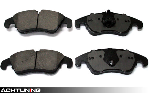 StopTech 309.13221 Sport Front Brake Pads Audi