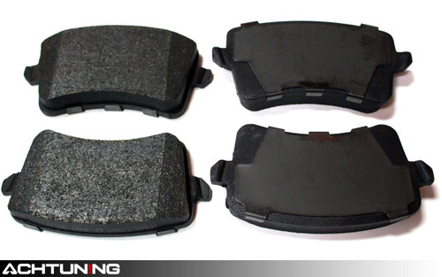 StopTech 309.13861 Sport Rear Brake Pads Audi
