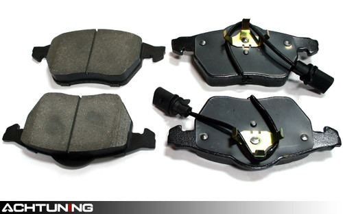 StopTech 308.08400 Street Front Brake Pads Audi and Volkswagen