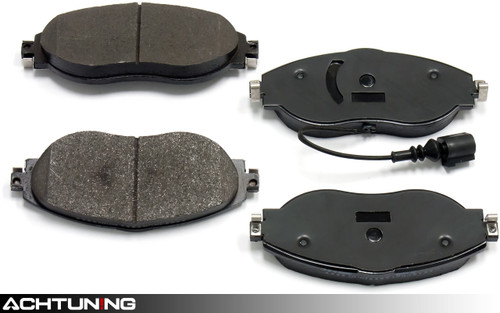 StopTech 309.16330 Sport Front Brake Pads Audi and Volkswagen