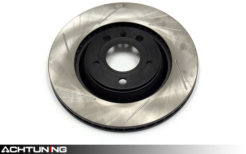 StopTech 126.33039SR 288mm Slotted Right Front Rotor Audi and Volkswagen