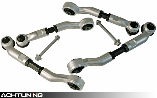 SPC 81373 Adjustable Upper Control Arm Pair Audi