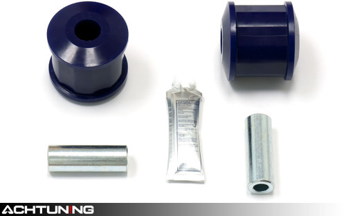 SuperPro SPF3347 Rear Trailing Arm Bushings Audi and Volkswagen
