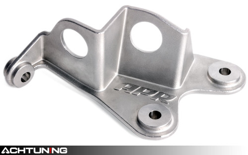 APR MS100102 Solid shifter Cable Bracket Audi and Volkswagen 6-speed