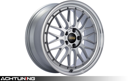 BBS LM 249 19x8.5" ET48 Wheel