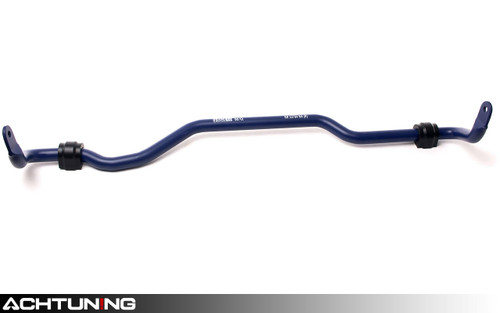 H&R 71810 25mm Non-Adjustable Rear Sway Bar Audi 8V RS3 and Mk3 TT RS