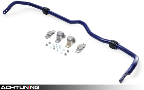 H&R 70810 27mm Adjustable Front Sway Bar Audi 8V RS3 and Mk3 TT RS