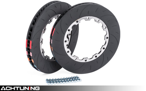 APR BRK00006 350mm Rotor Rings Audi Volkswagen