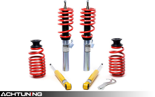 H&R RSS13019-1 RSS+ Coilover Kit Audi B8 and C7 Chassis