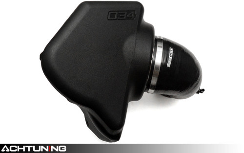 034Motorsport 034-108-1012 P34 Cold Air Intake Audi B9 A4 A5 and allroad