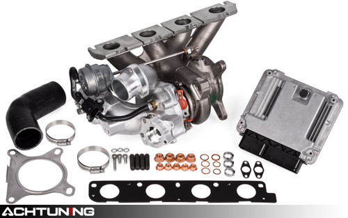 APR T2100012 K04 Turbo System Audi and Volkswagen 2.0T FSI