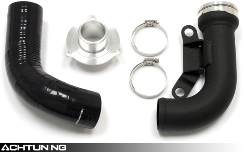 Neuspeed 48.02.69 Turbo Discharge Pipe Audi Mk2 TTS and VW Mk6 Golf R