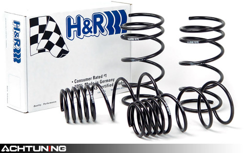 H&R 52020-2 Sport Springs Hyundai Genesis Coupe