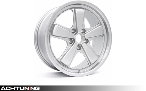 Hartmann HPO-310-SS:ML 19x8.5 ET48 Front Wheel Porsche