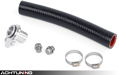 APR CI100038G DV Filter Adapter Audi 8V RS3 and Mk3 TT RS