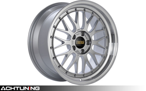 BBS LM 420 DSPK 18x8.5" ET38 Wheel