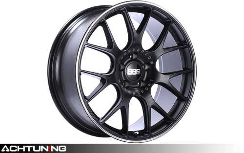 BBS CHR118 BPO 20x8.5" ET40 Wheel