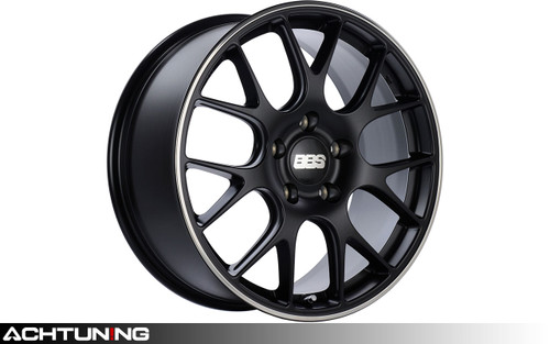 BBS CHR 127 BPO 19x8.5" ET48 Wheel