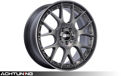 Edit a Product - BBS CHRII 650 PBPO 20x8.5" ET42 Wheel