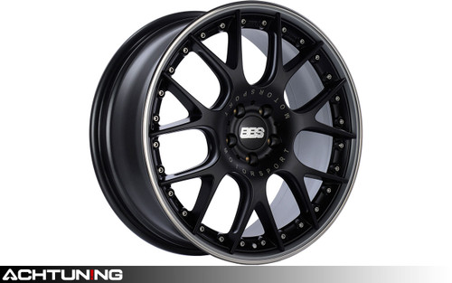 BBS CHRII 650 BPPO 20x8.5" ET42 Wheel